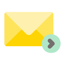 Send email icon