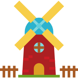 windmühle icon