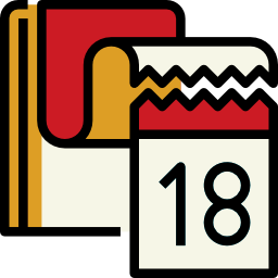 kalender icon