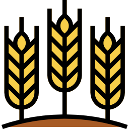 Wheat icon