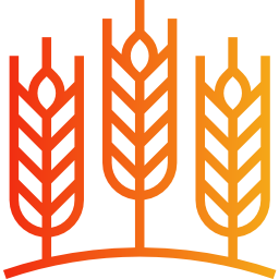 Wheat icon