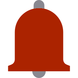 benachrichtigungen icon