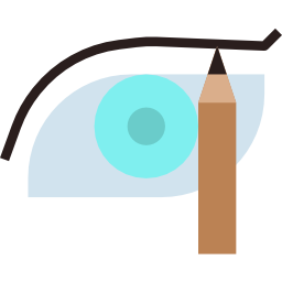 Eyelid icon