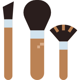 Brush icon