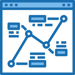 site internet Icône