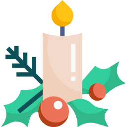 Candle icon