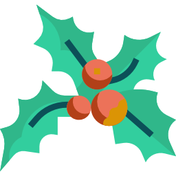 Mistletoe icon