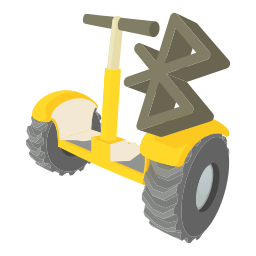 segway-verbindung icon