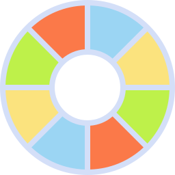 Color picker icon