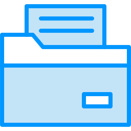 Folder icon