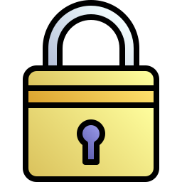 Lock icon