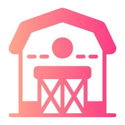 Barn icon