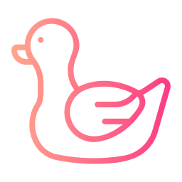 Duck icon