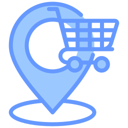 Marketplace icon