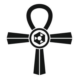 Cross icon