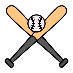 Baseball icon