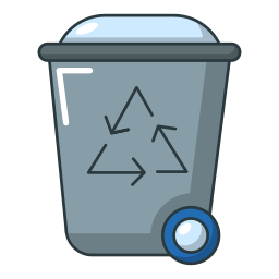 Box icon