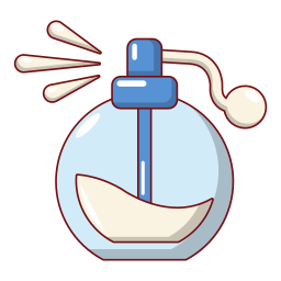 Bottle icon