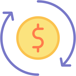 cashflow icon