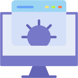 web-einstellung icon