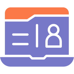 portfolio icon