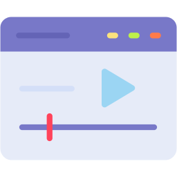 videomarketing icon