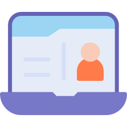 portfolio icon