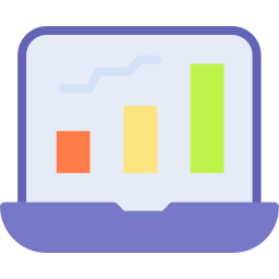 balkendiagramm icon