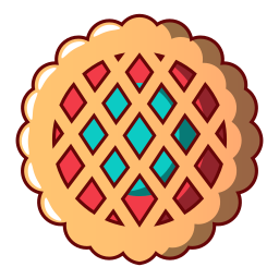 Bread icon