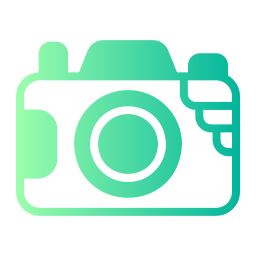 Camera icon