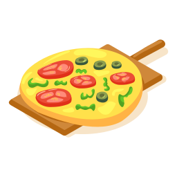 Cheese icon