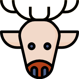 Reindeer icon