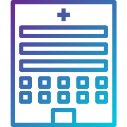 krankenhaus icon