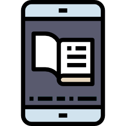 ebook icon