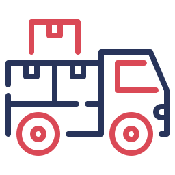 Truck icon