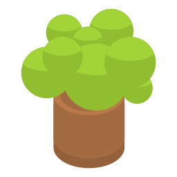 Pot icon