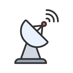 satellit icon