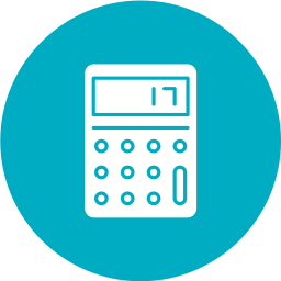 Calculator icon