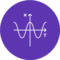 Cosine icon