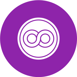 Infinity icon