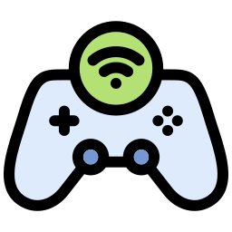 gamepad icon