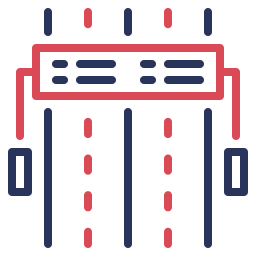 autostrada icona