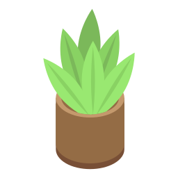 Pot icon