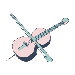 cello icon