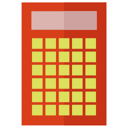 Calculator icon