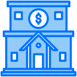 bank icon