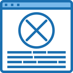 webサイト icon