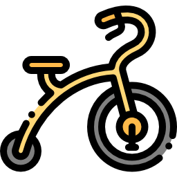 Tricycle icon