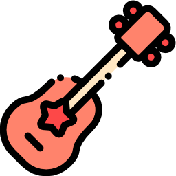 gitarre icon