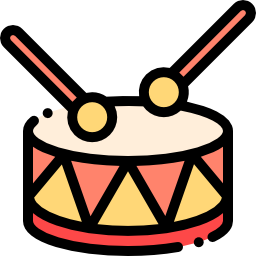 Drum icon